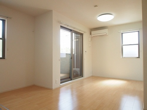 リビング 写真2