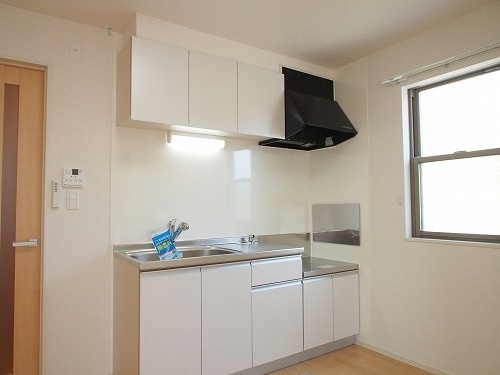 キッチン 写真3