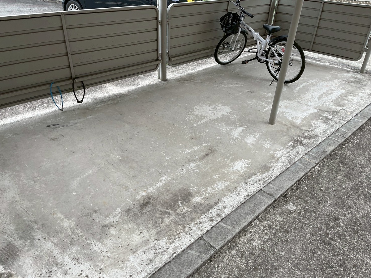敷地内/建物 写真30