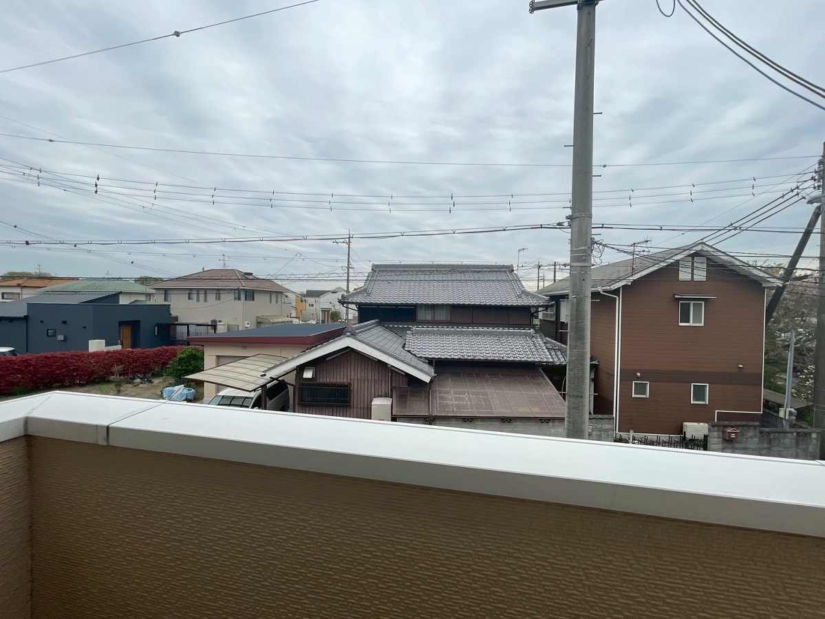 眺望 写真28