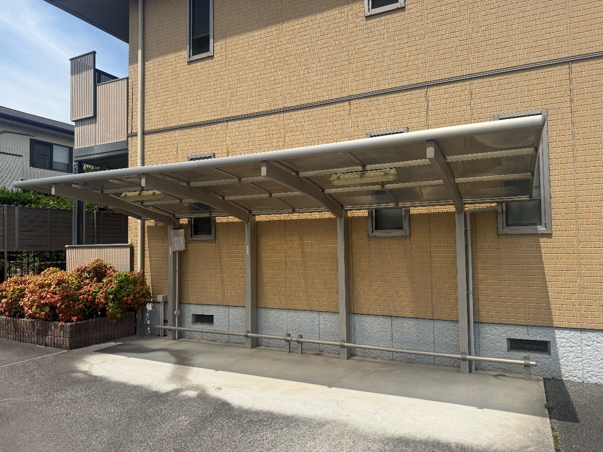 共用部 写真30