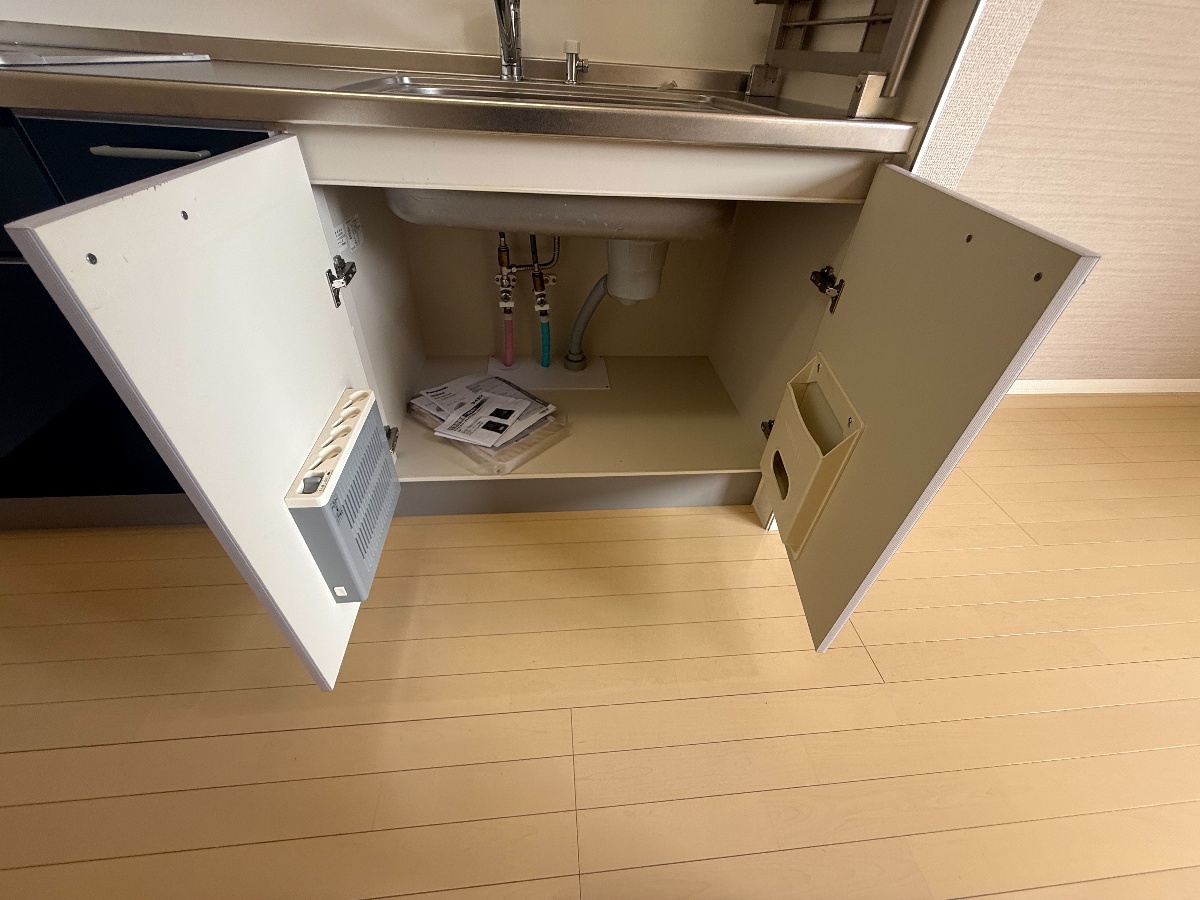収納 写真12
