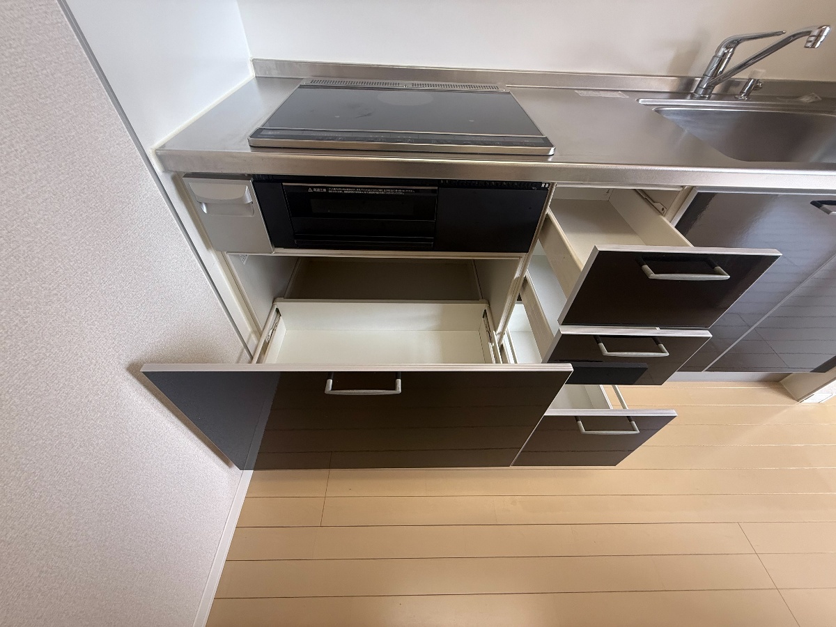 収納 写真13