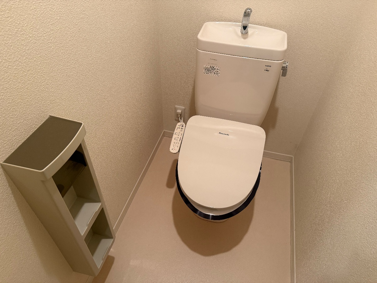 トイレ 写真11