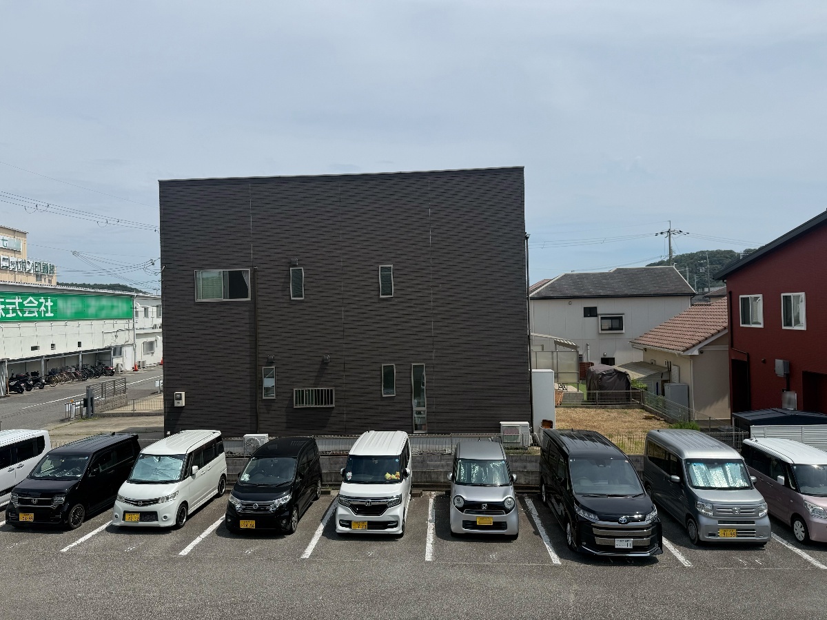 眺望 写真28