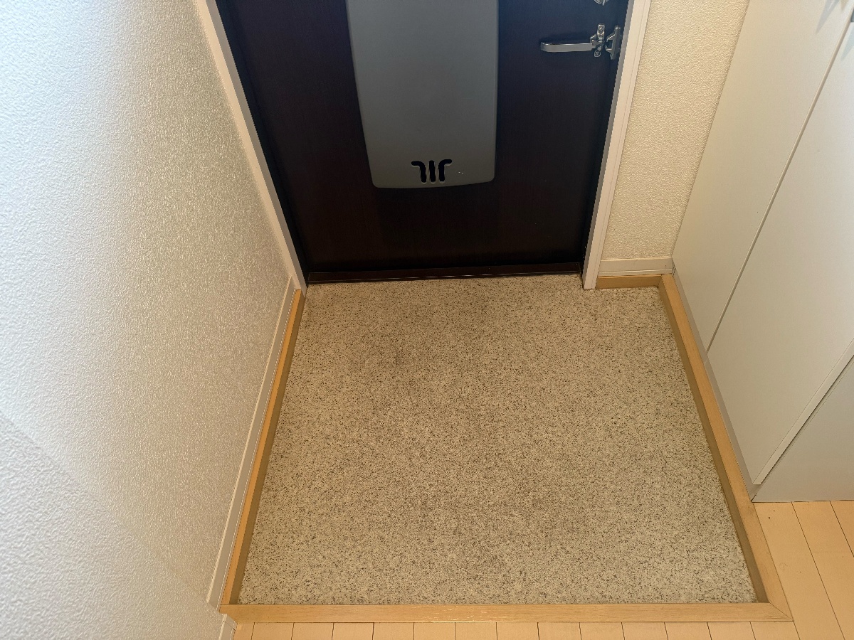 玄関 写真8