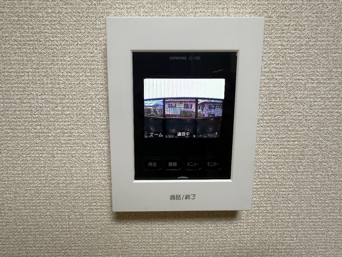 セキュリティ 写真17