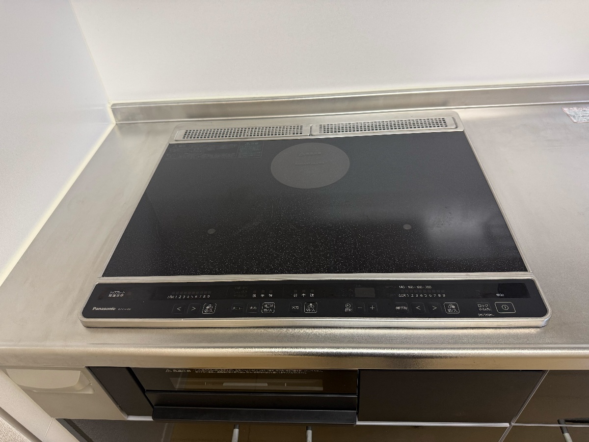 キッチン 写真6