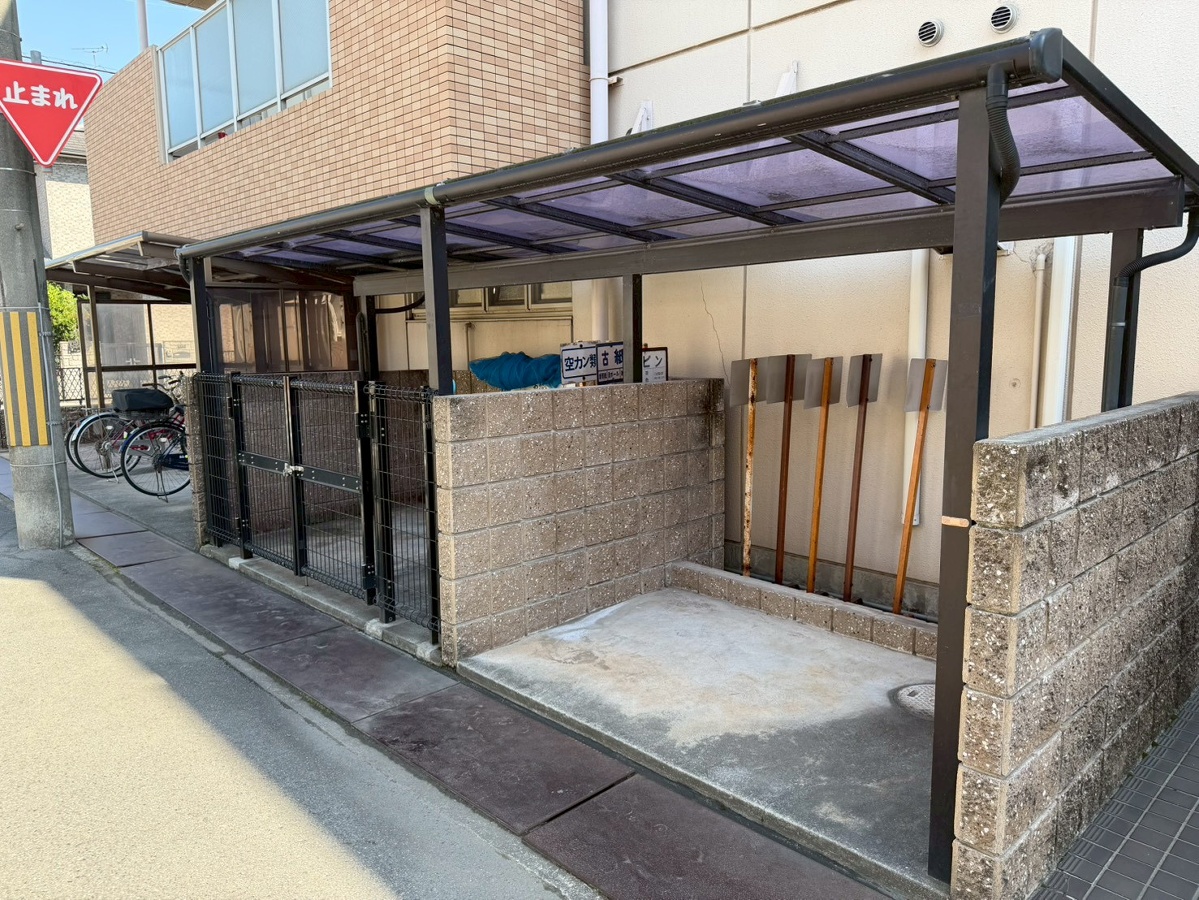 共用部 写真30