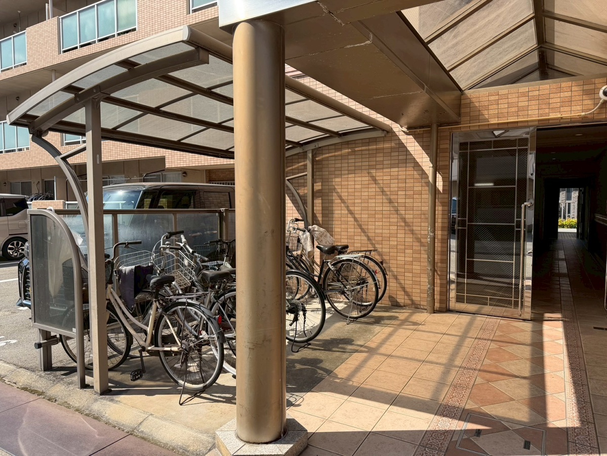 共用部 写真31