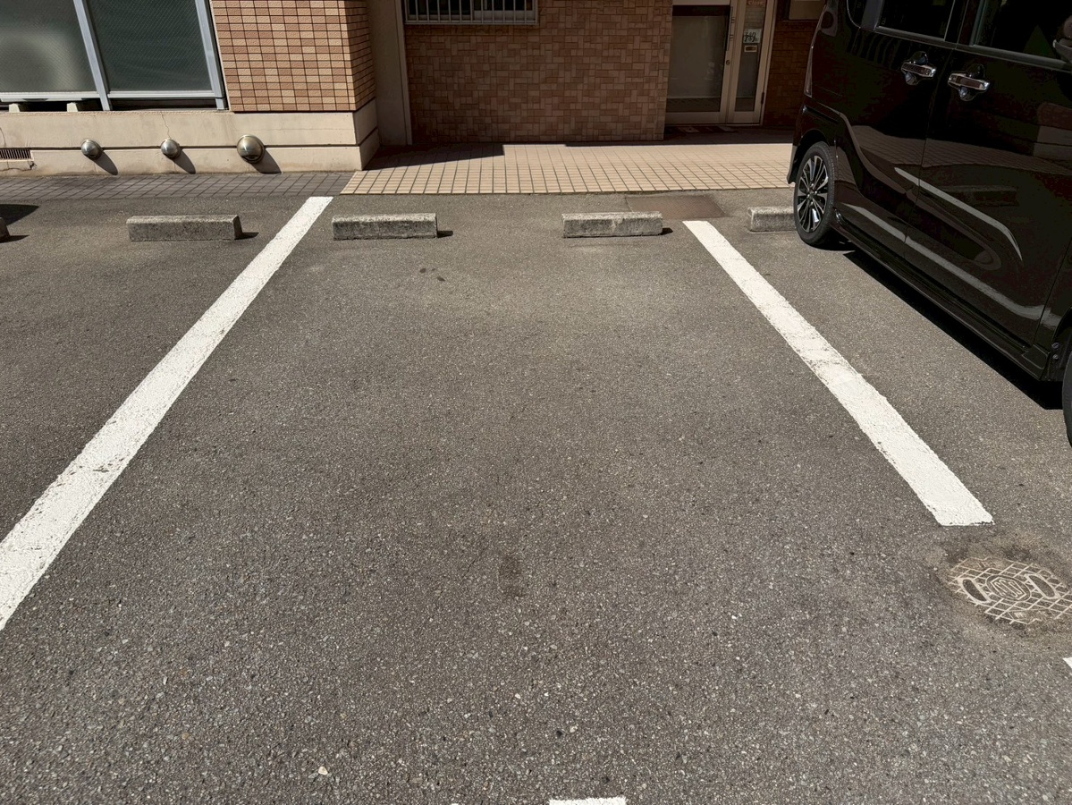 駐車場 写真32