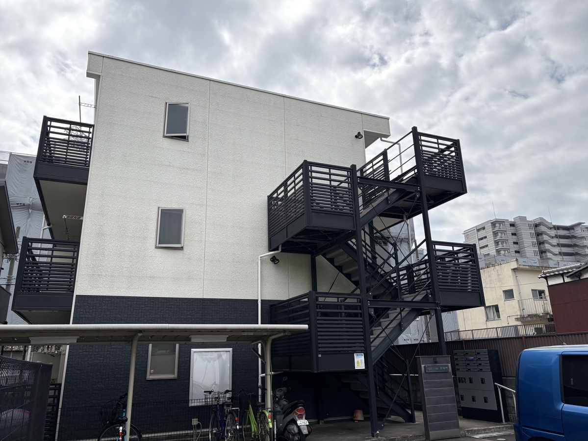 FORTUNA片田町