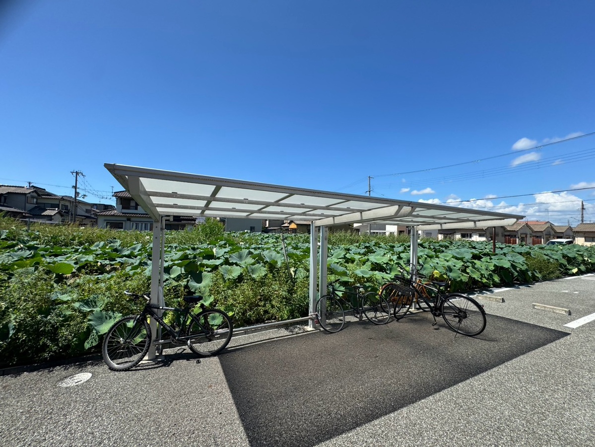 共用部 写真30