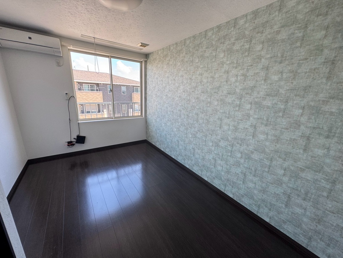 子供部屋 写真7