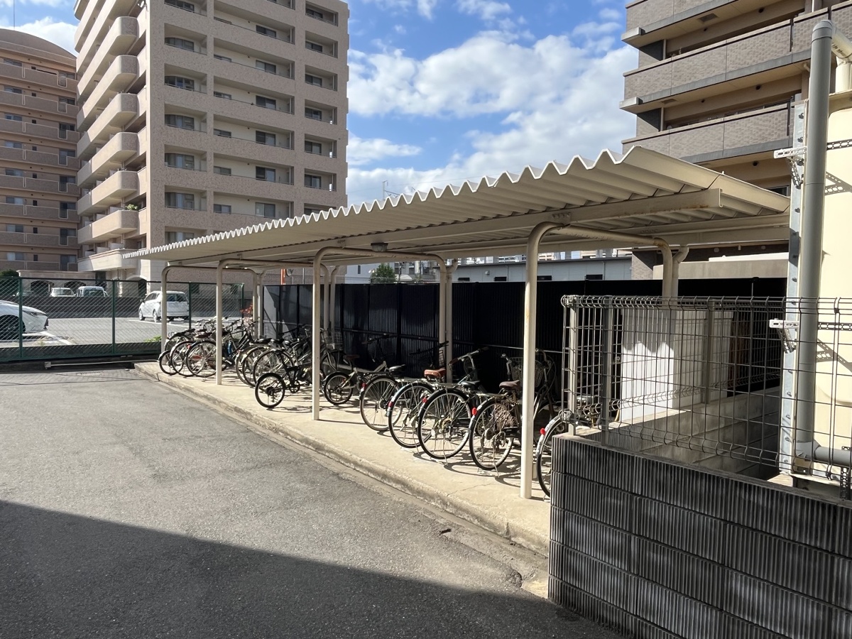 共用部 写真31