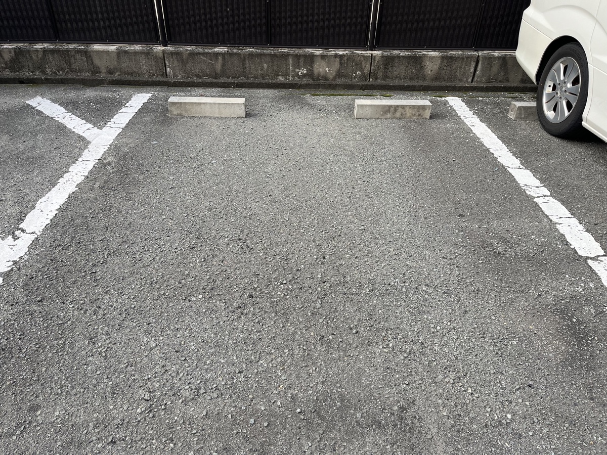 駐車場 写真32