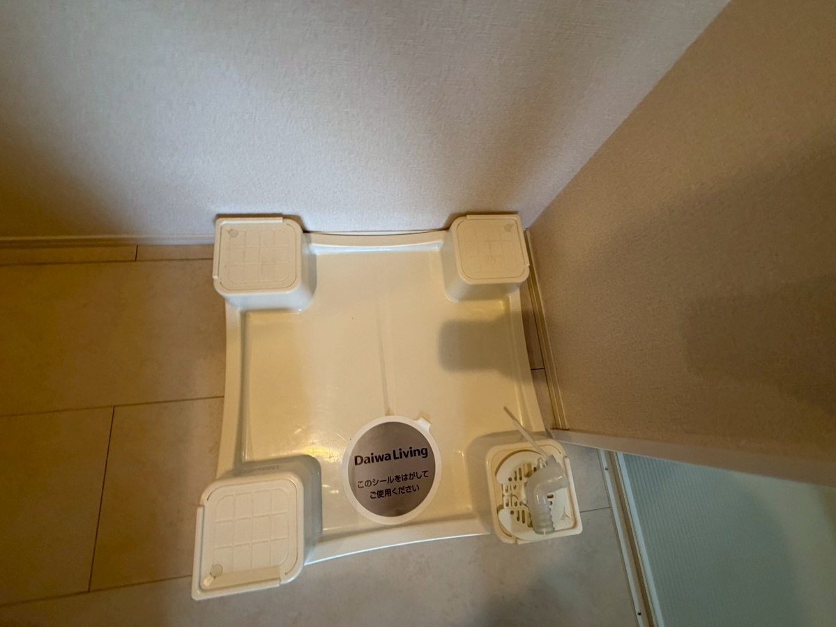 洗面所 写真9