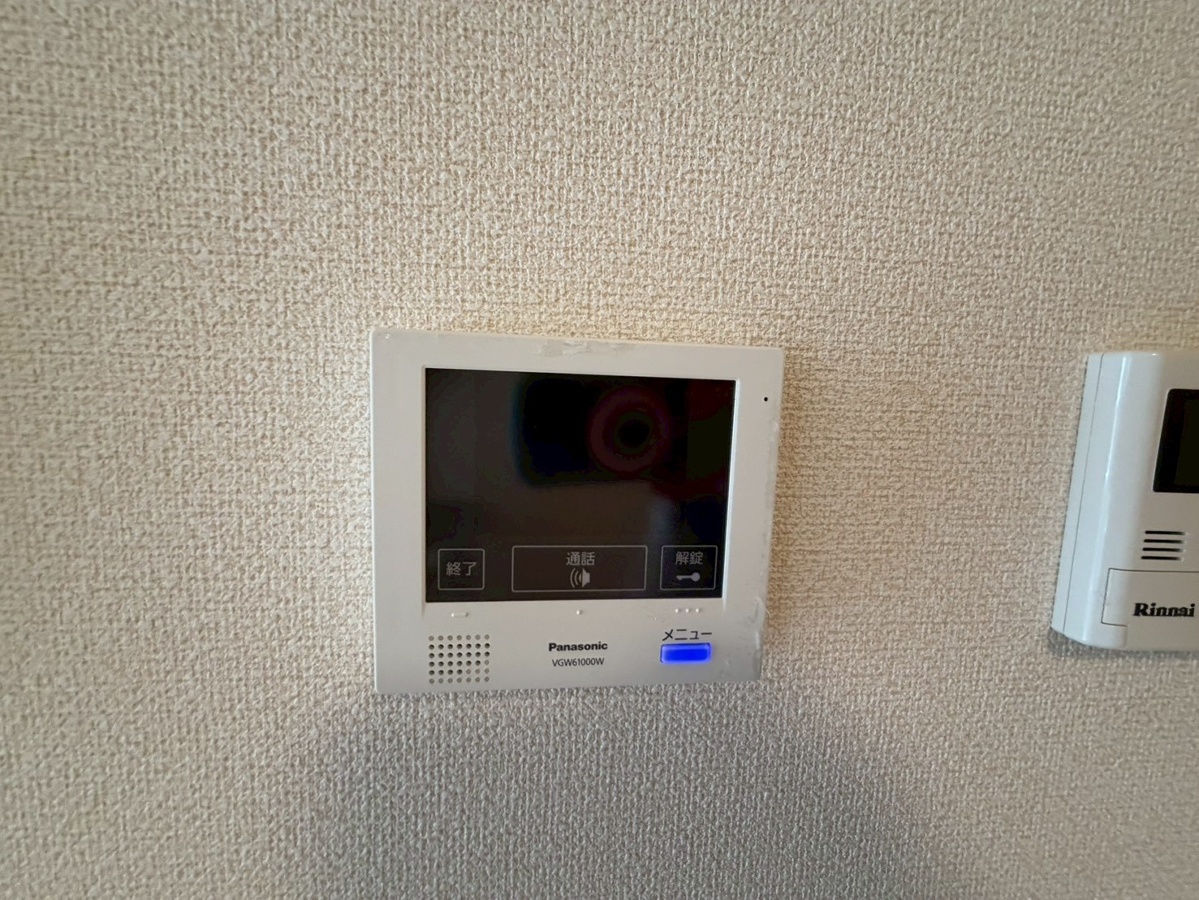 セキュリティ 写真16