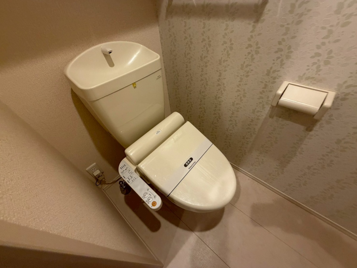トイレ 写真11