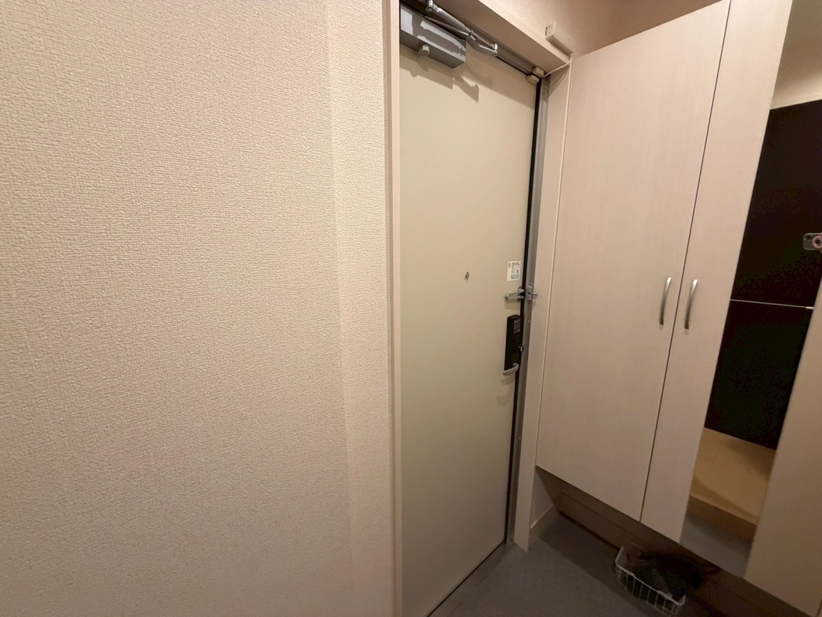 玄関 写真7
