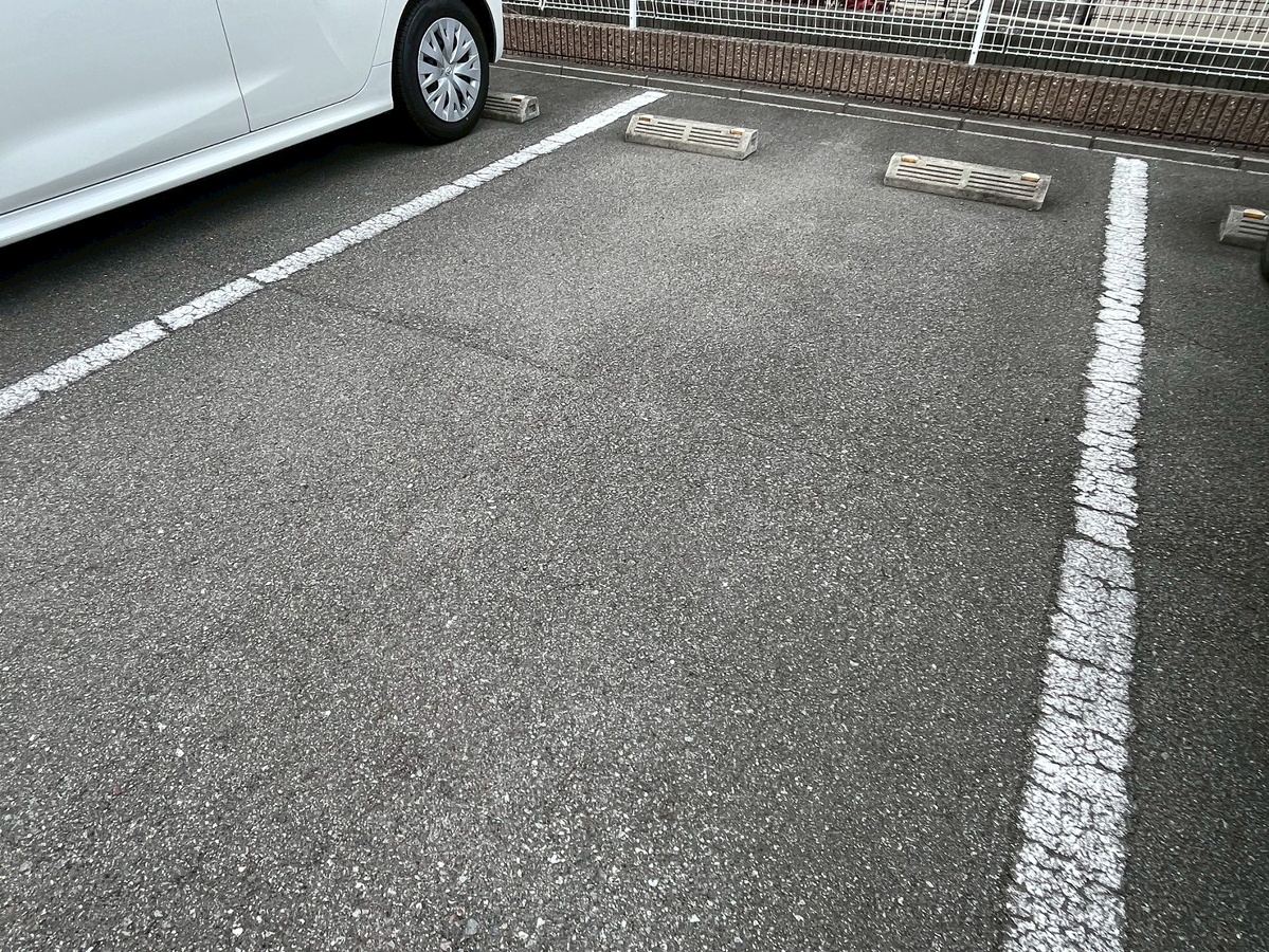 駐車場 写真32