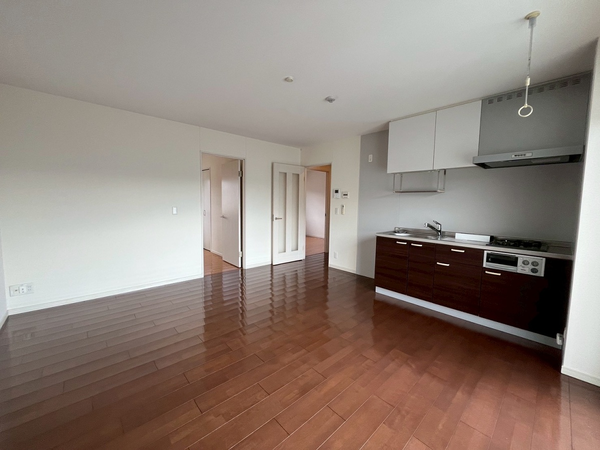 ダイニング 写真2