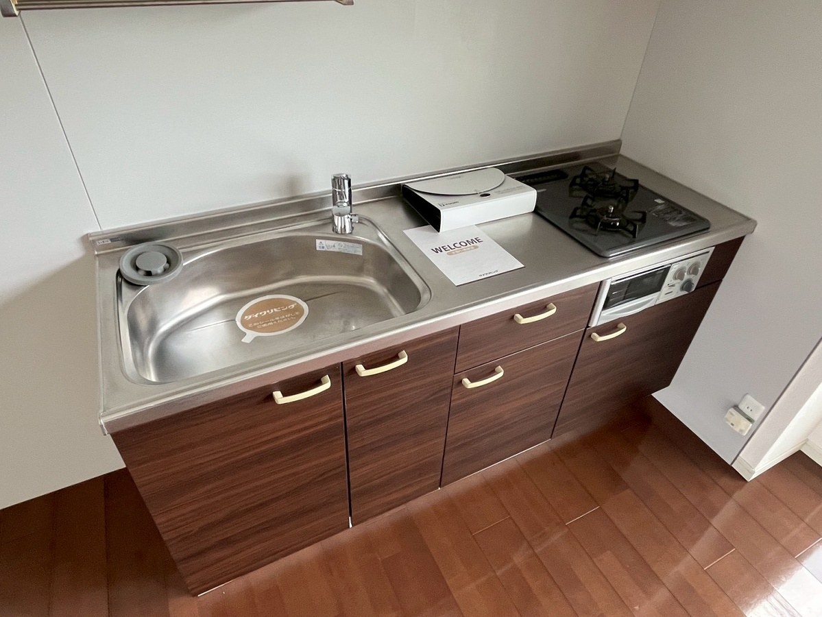 キッチン 写真3