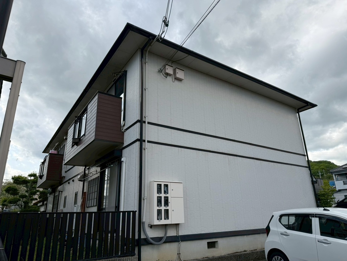 シンフォニー汐見台