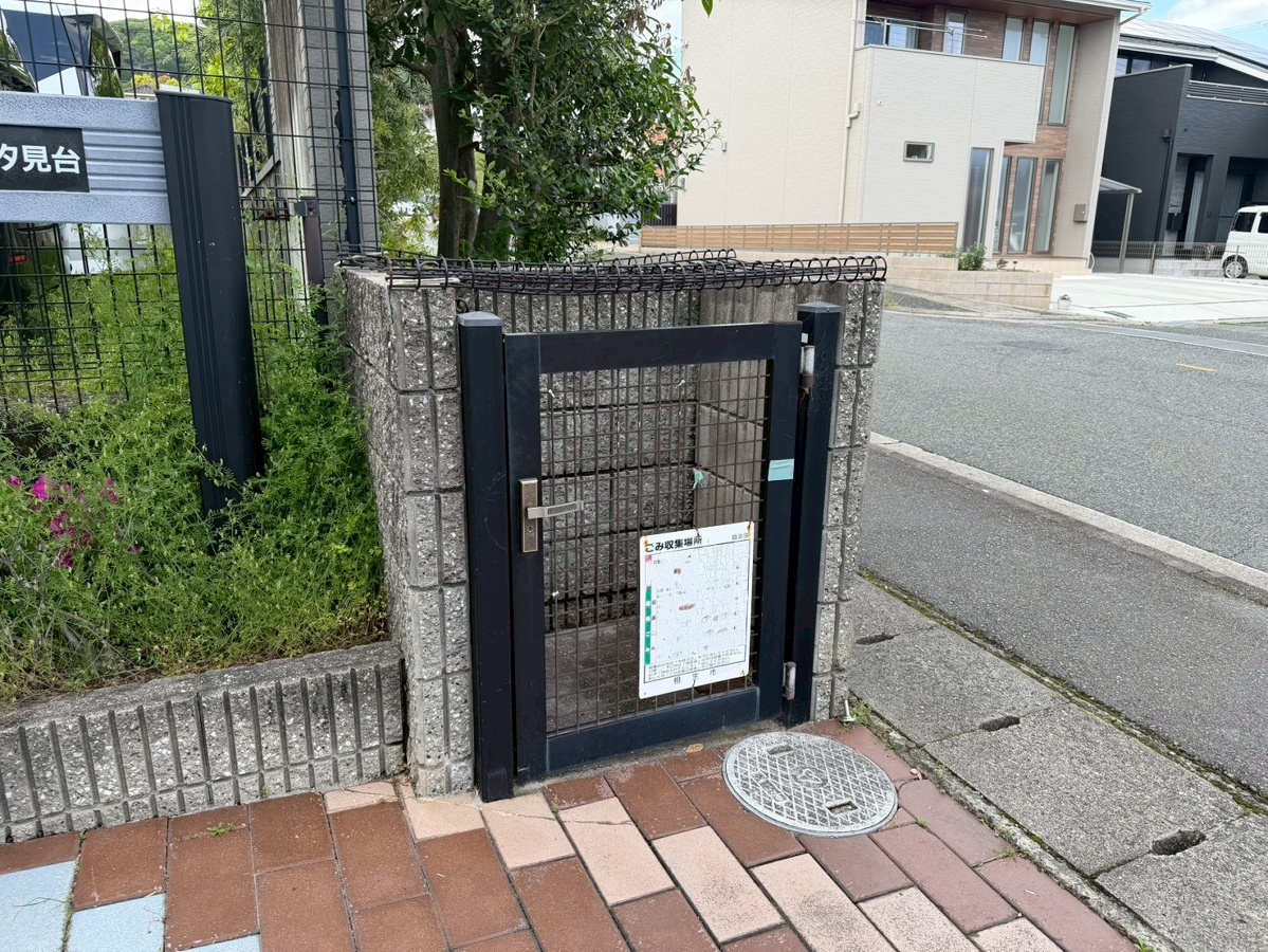 共用部 写真30