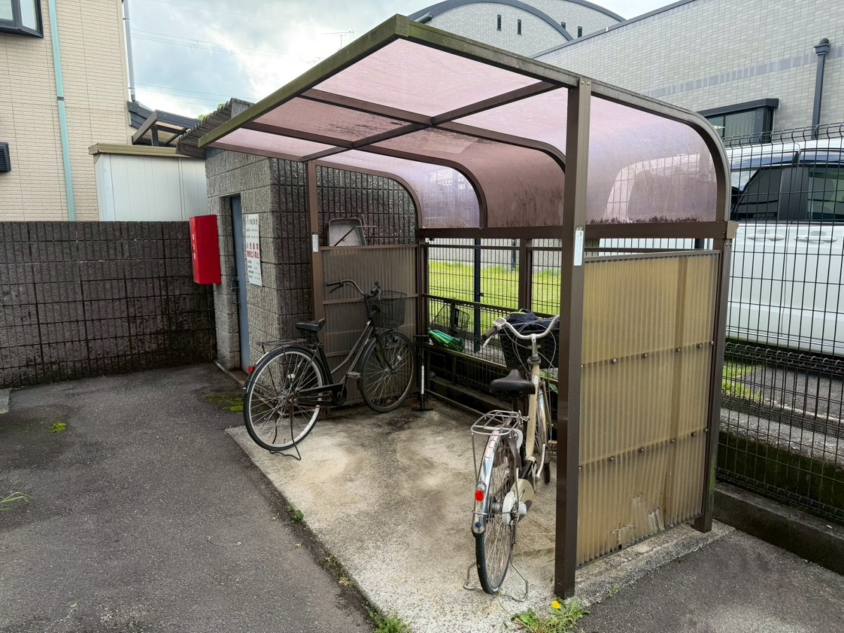 共用部 写真31