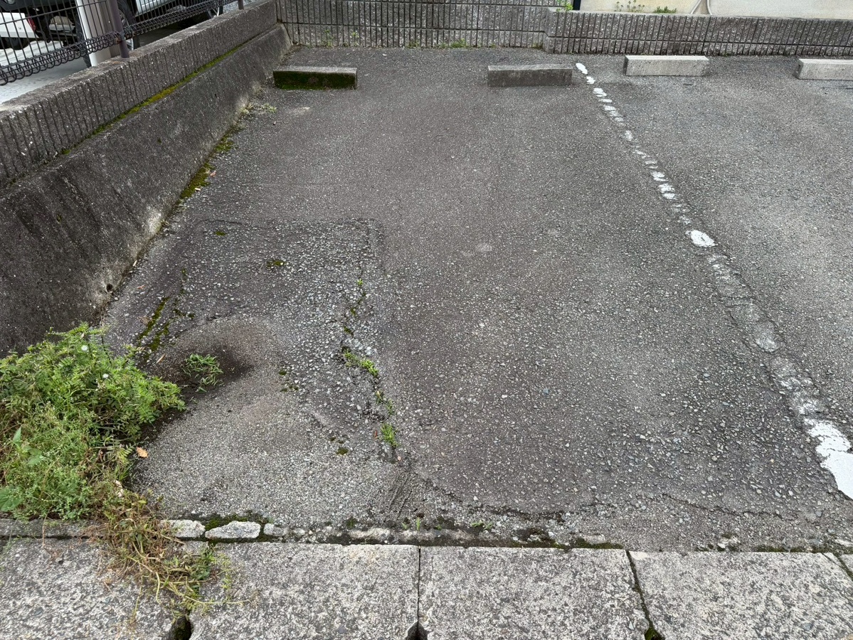 駐車場 写真32