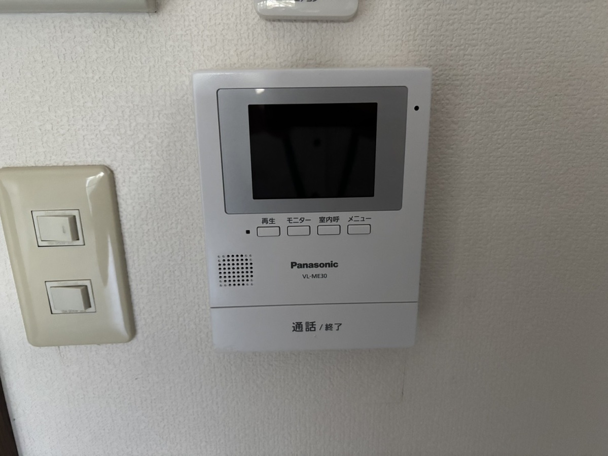 セキュリティ 写真20