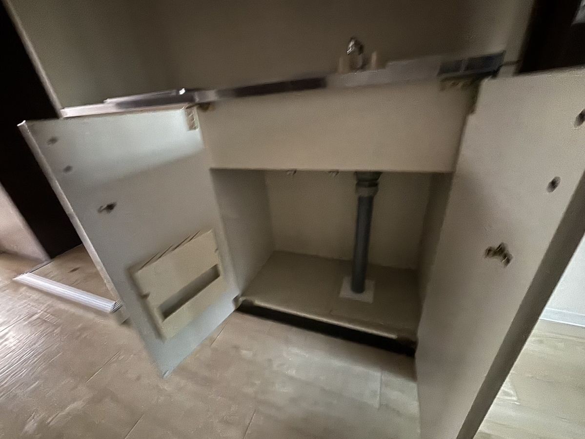 その他部屋・スペース 写真12