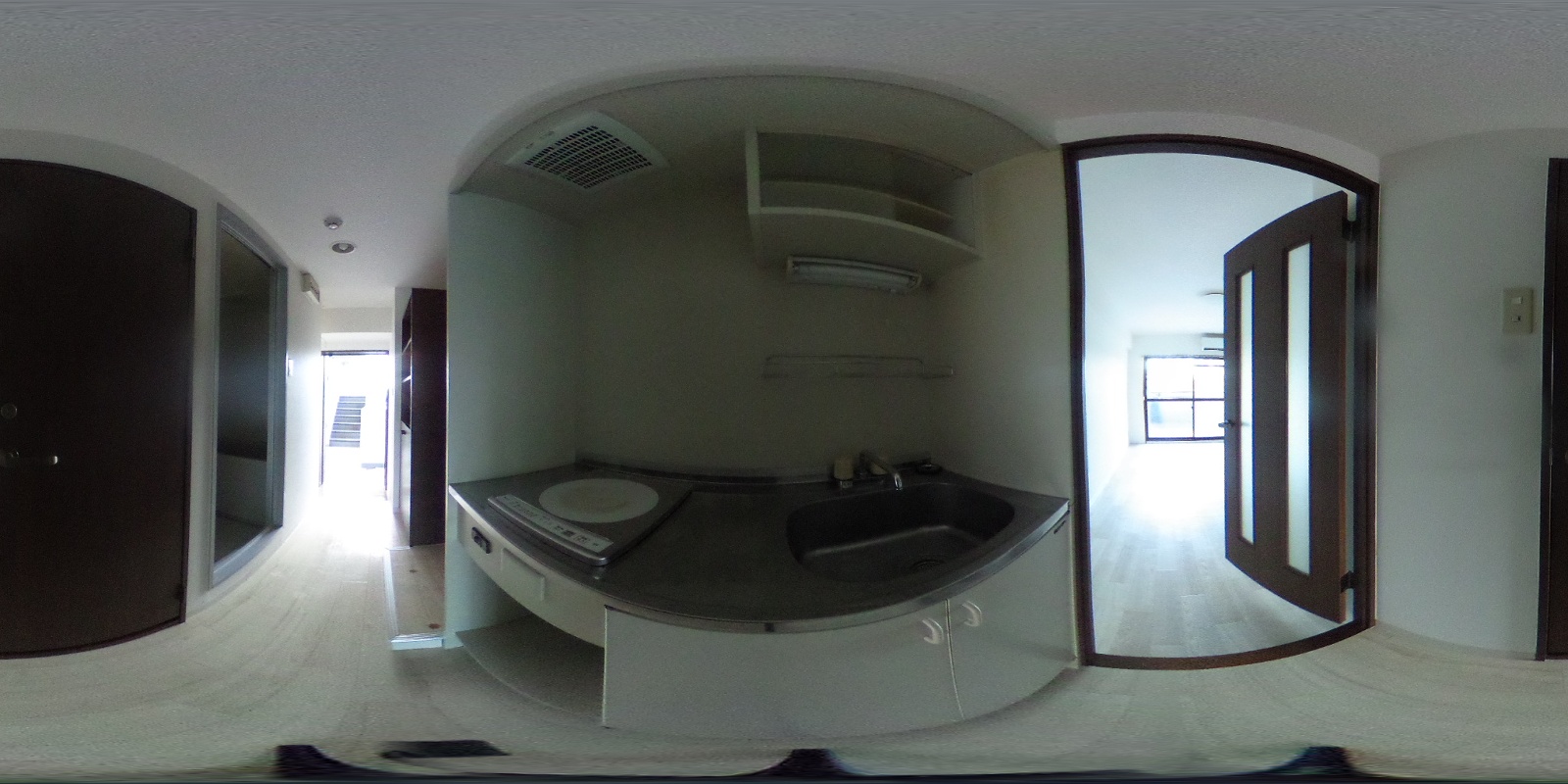 キッチン 写真33