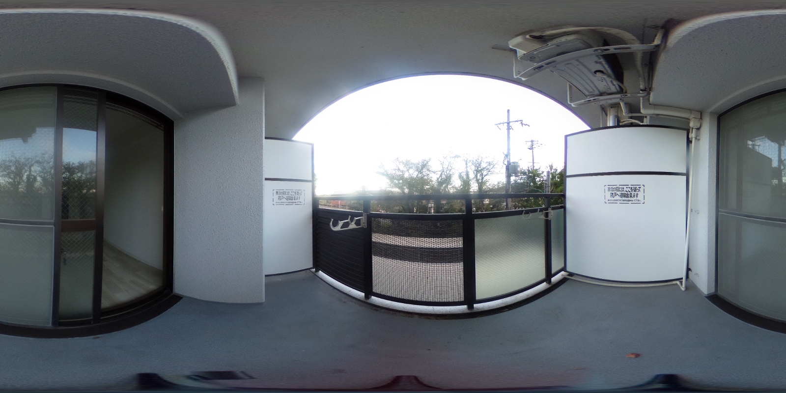 バルコニー・ベランダ 写真37