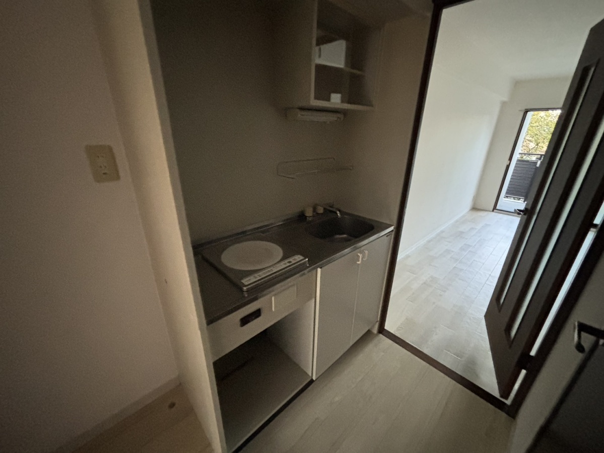 キッチン 写真7