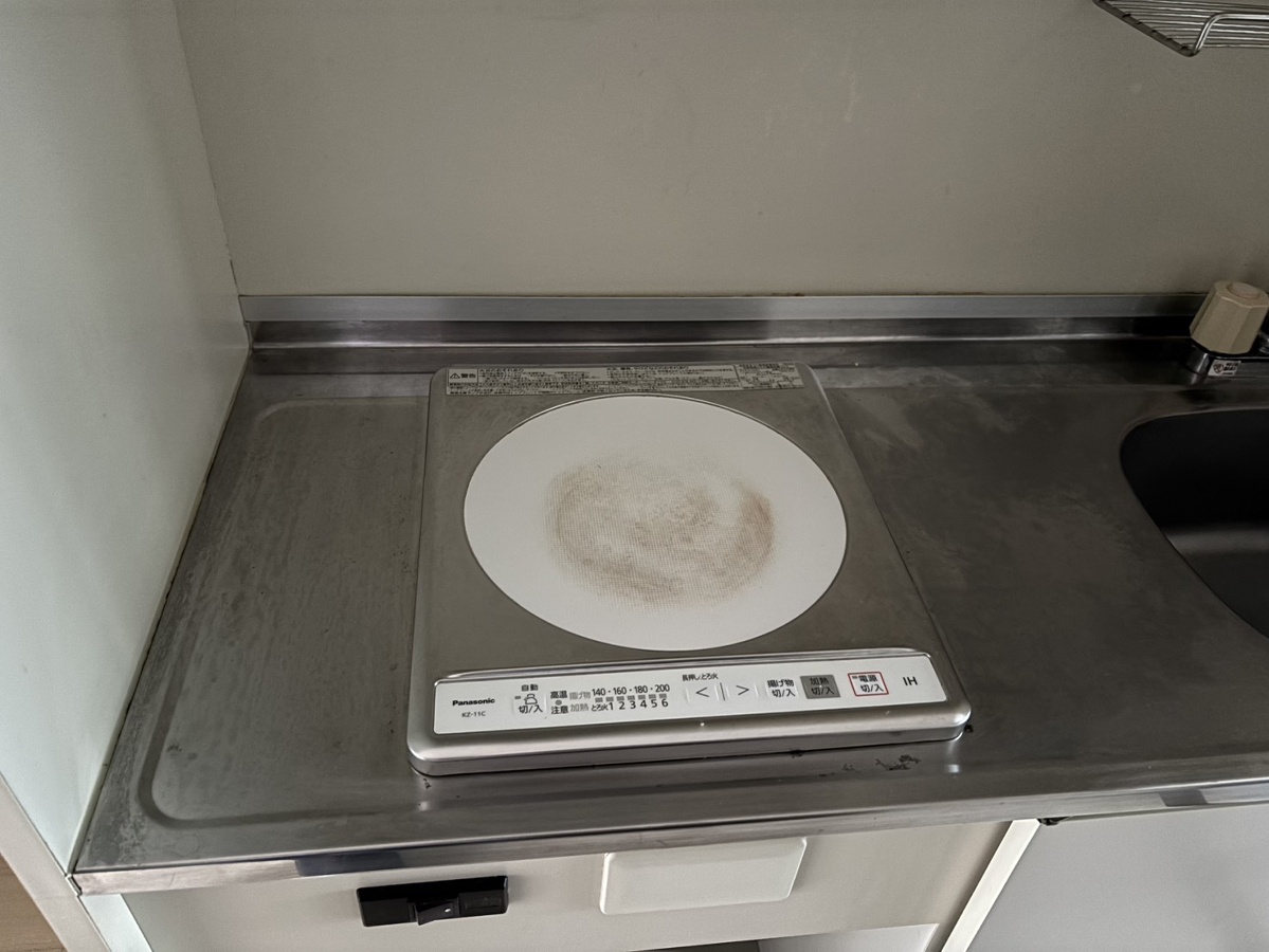 キッチン 写真6