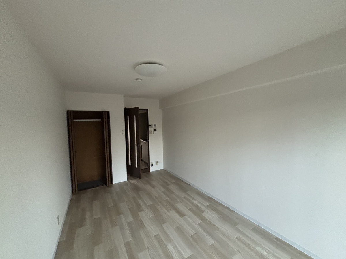 リビング 写真5