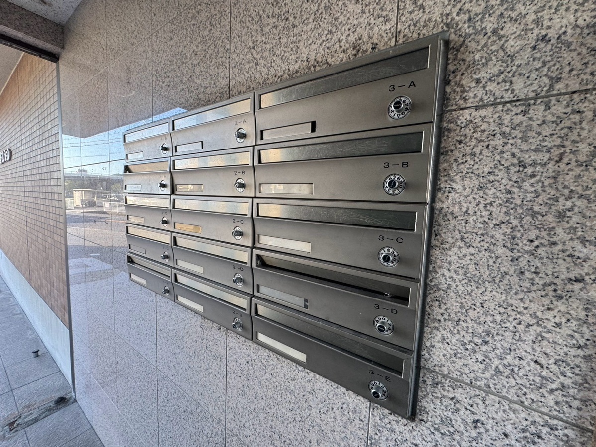 共用部 写真31