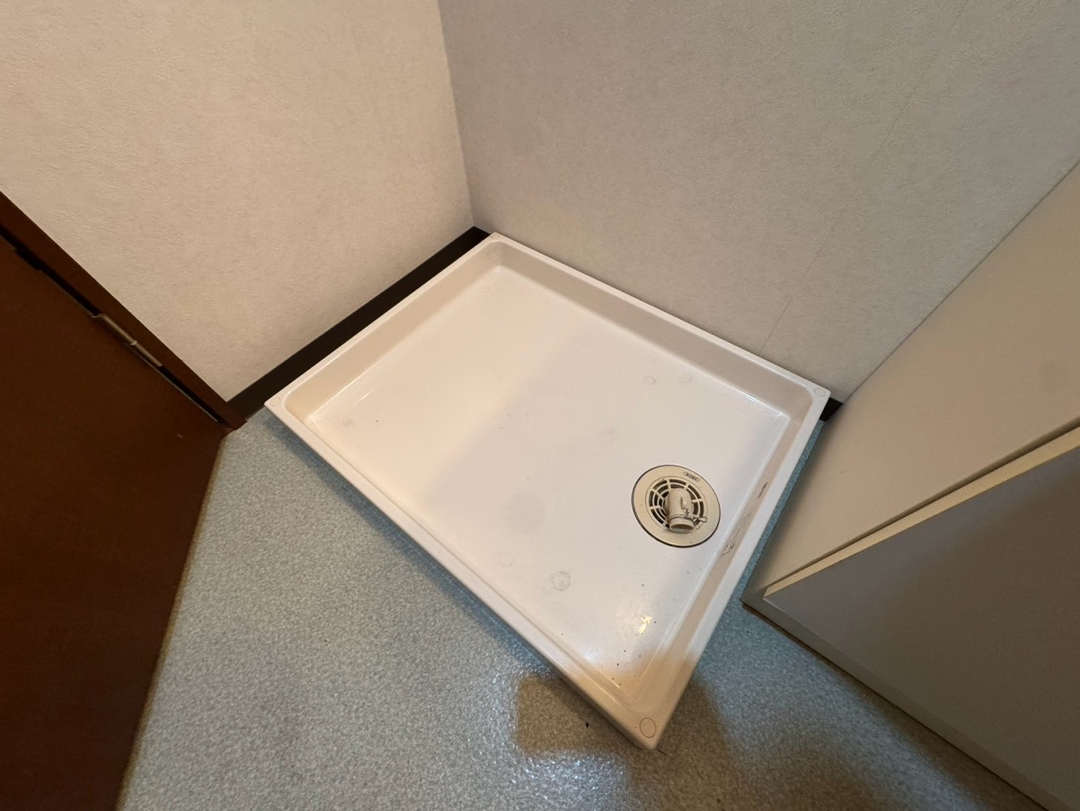 洗面所 写真11
