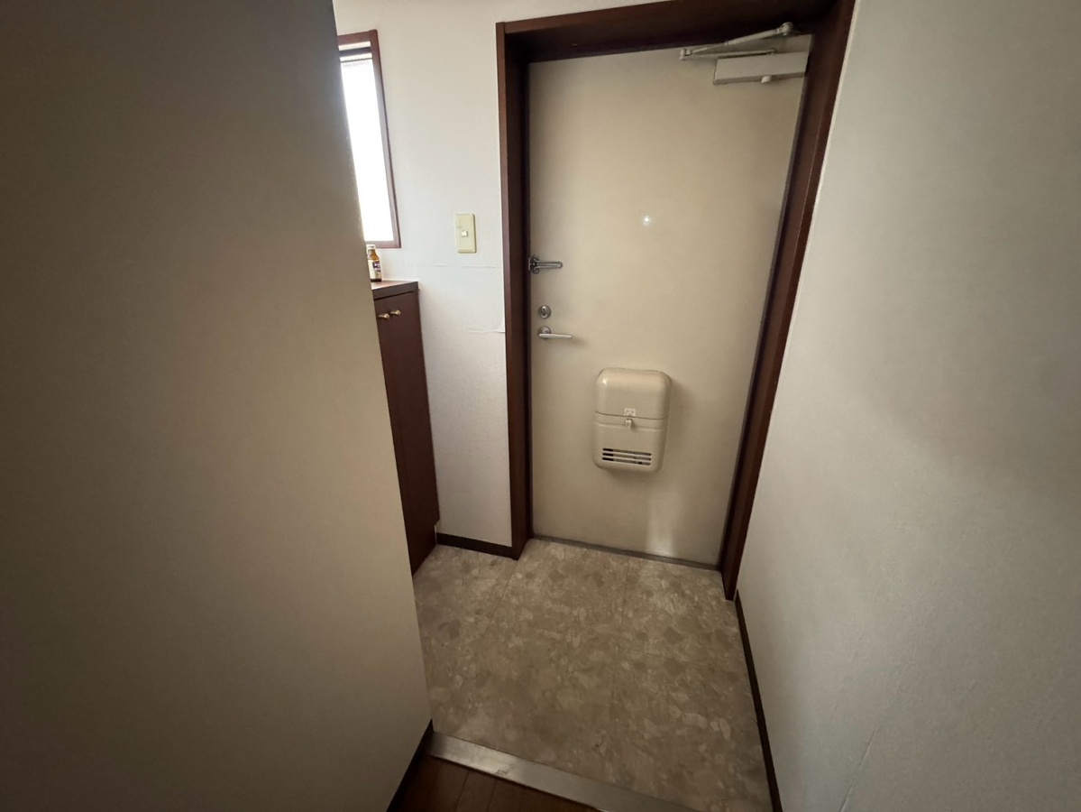 玄関 写真9