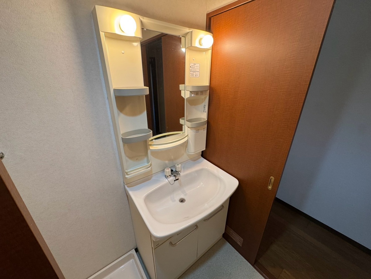 洗面所 写真10