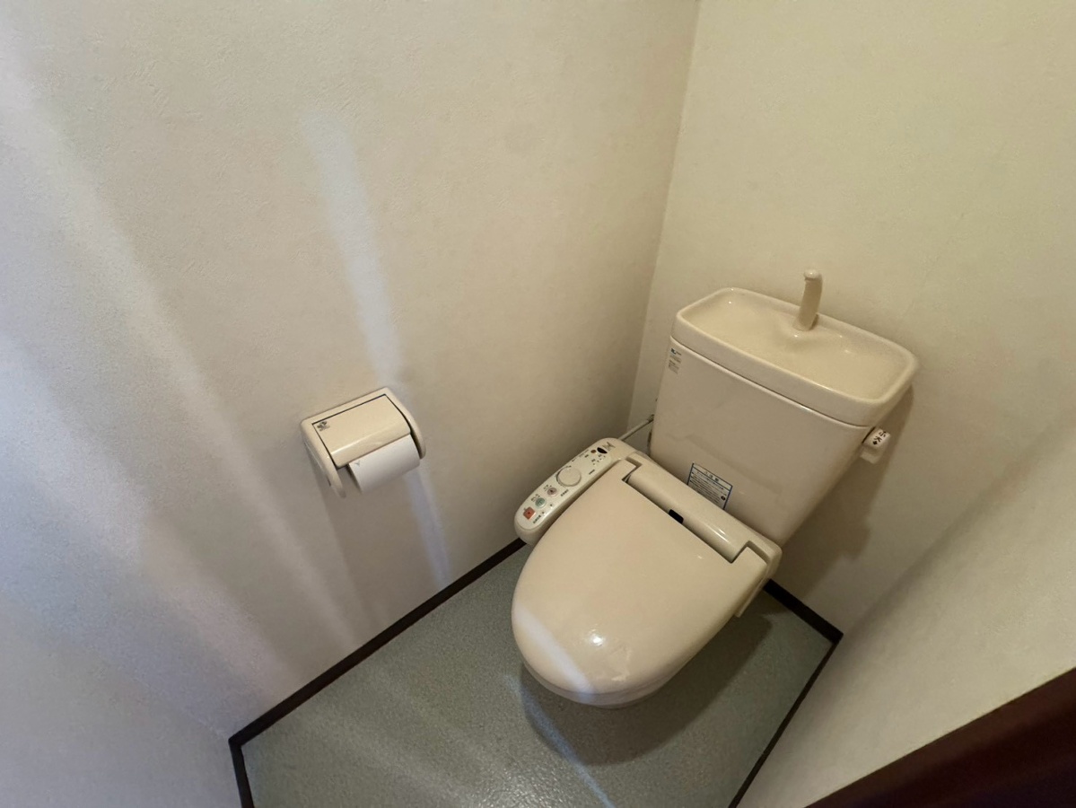 トイレ 写真14
