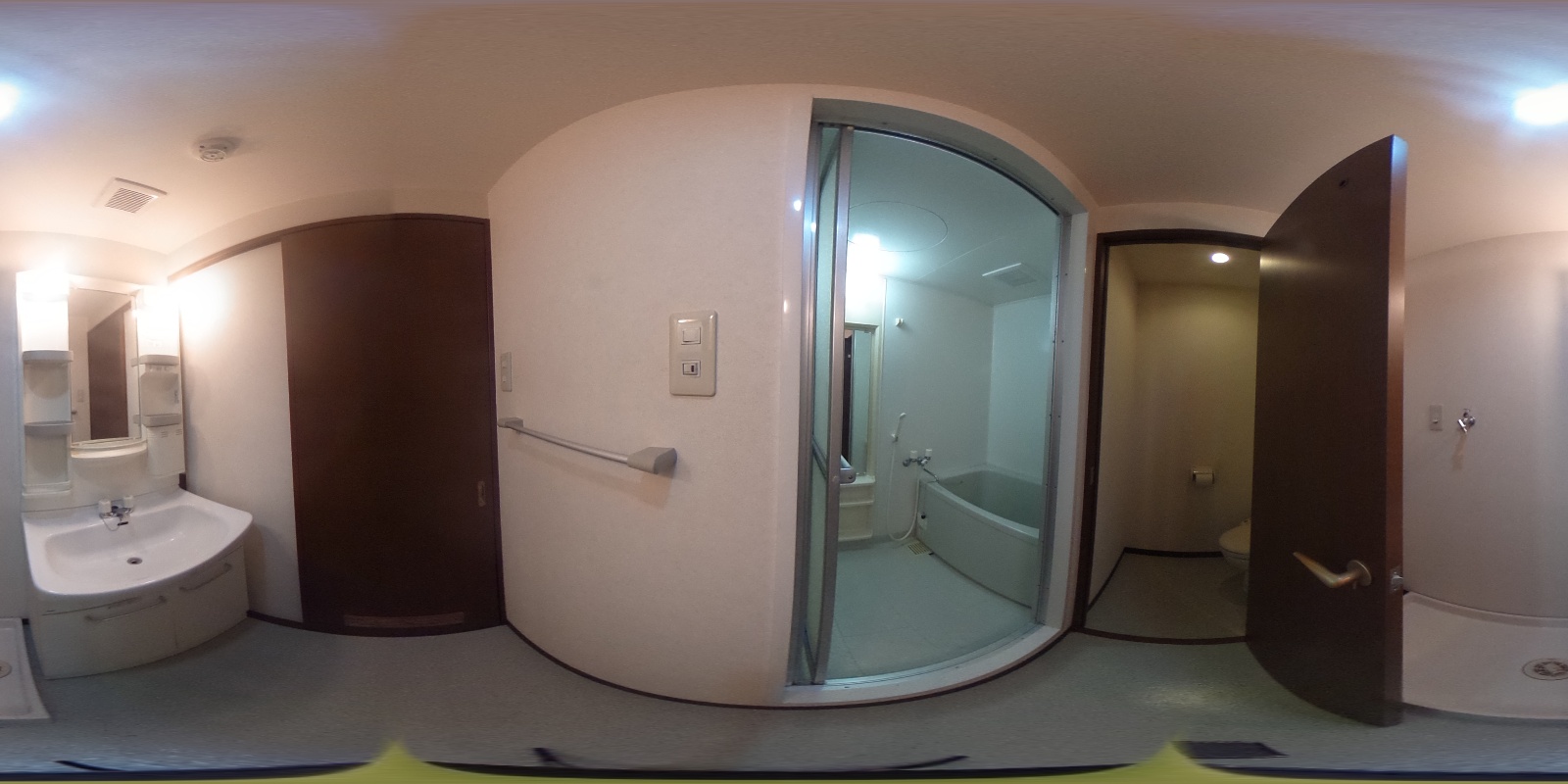 洗面所 写真37