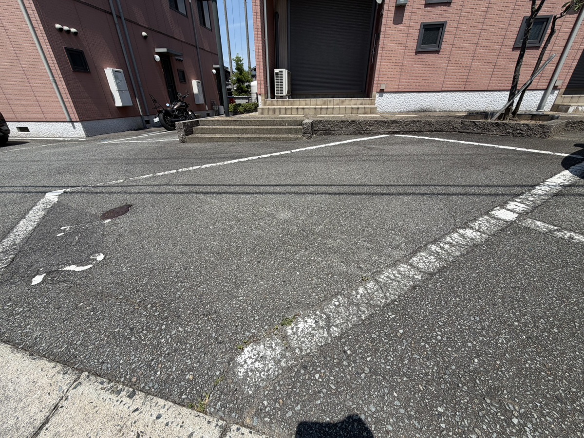 駐車場 写真32