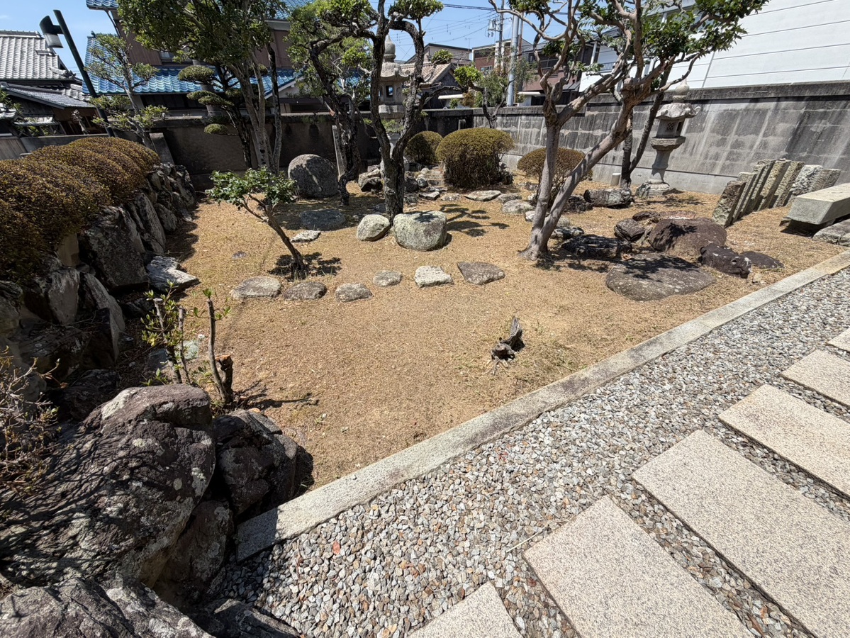 敷地内/建物 写真31