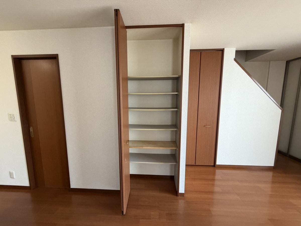収納 写真16