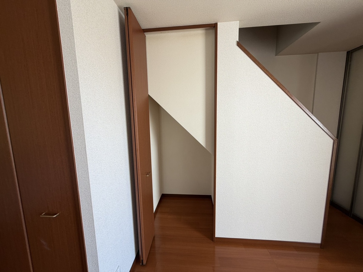 収納 写真17