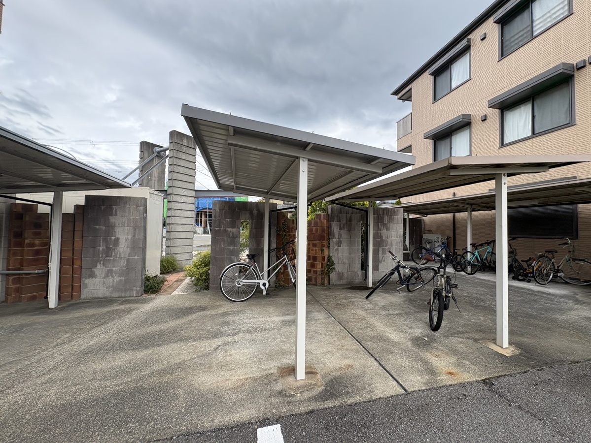 共用部 写真31