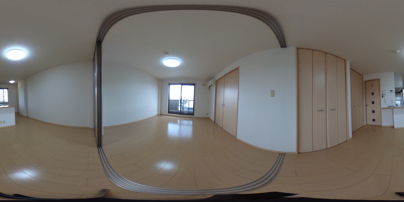 リビング 写真33